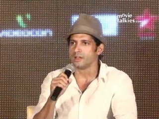 Farhan Akhtar Talks About Co-Hosting IIFA Awards Event With Shahid Kapoor