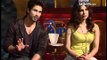 Shahid Kapoor And Priyanka Chopra Point Out The Differences Between 'Mausam' And 'Teri Meri Kahaani'