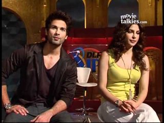 Shahid Kapoor Denies Rumours About Doing 'Wanted 2'