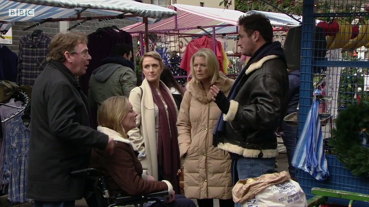 Eastenders 29th December 2016 Dailymotion Video