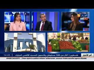 بن خالفة .. تجاوزنا الفترة الأصعب من الأزمة المالية ..و2017 لن تشهد ارتفاعا في الاسعار