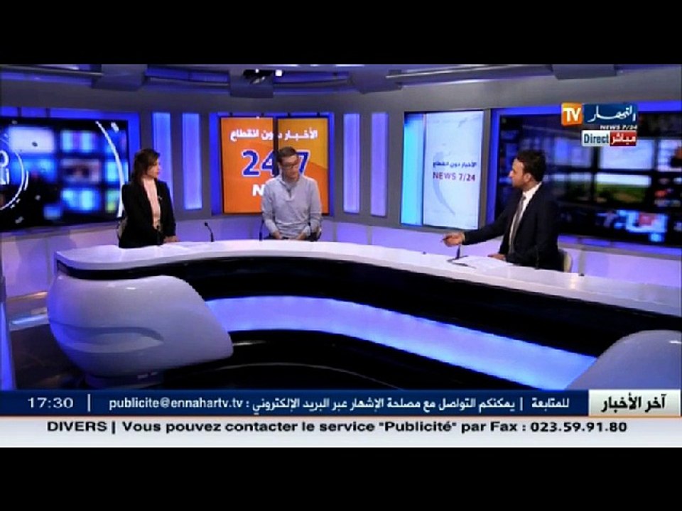 خبير في التكنولوجيا يقول كل شيئ عن أسباب تخلف الجزائر في قطاع التكنولوجيا وضعف الانترنت