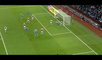 Pontus Jansson Goal HD - Aston Villa 0-1 Leeds - 29.12.2016