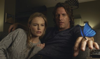 Somnia. Dentro de tus sueños - Tráiler en castellano HD