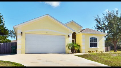 NEWER CUSTOM BUILT HOME!