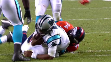 Palmer: DeMarcus Ware placed on injured reserve
