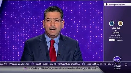 إنييستا يريد رفع راتبه للتمديد مع برشلونة  beIN SPORTS
