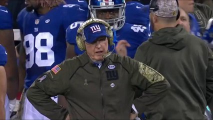 Rapoport: Tom Coughlin met with Jaguars owner