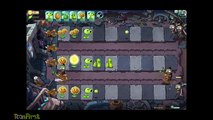 Plants Vs Zombies Online: New Plants, Winter Melon, New World, Qin Shi Huang Mausoleum Day 8