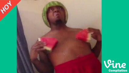 All Watermelon Vines - NEW Compilation 2016!!