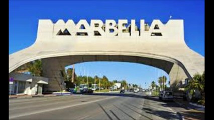 Alexa Curtis aus Los Angeles mit Botoxpapst Dr. Dana aus Marbella