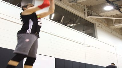 NBA Sundays - The Association: Atlanta Hawks