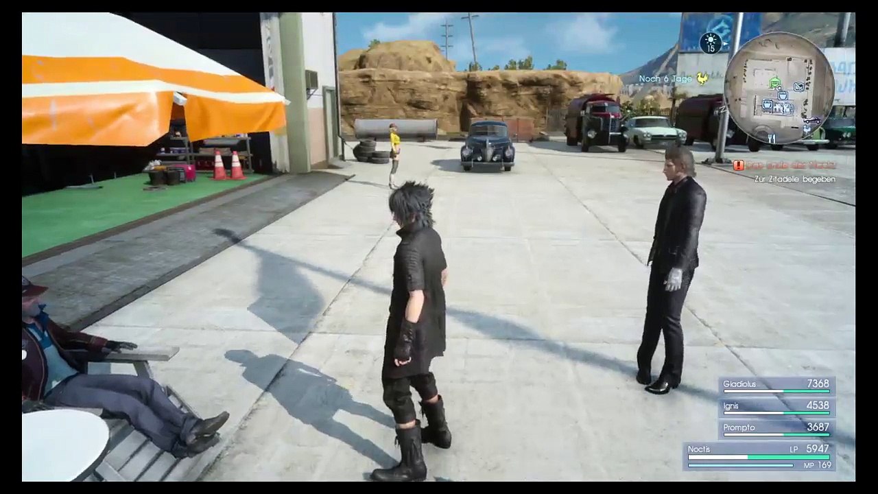 PS4-Live-Übertragung von Mr-KiLiK (2)