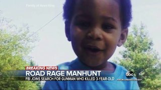 Manhunt Underway for Little Rock Road Rage Shooter-pineb2-LPYI