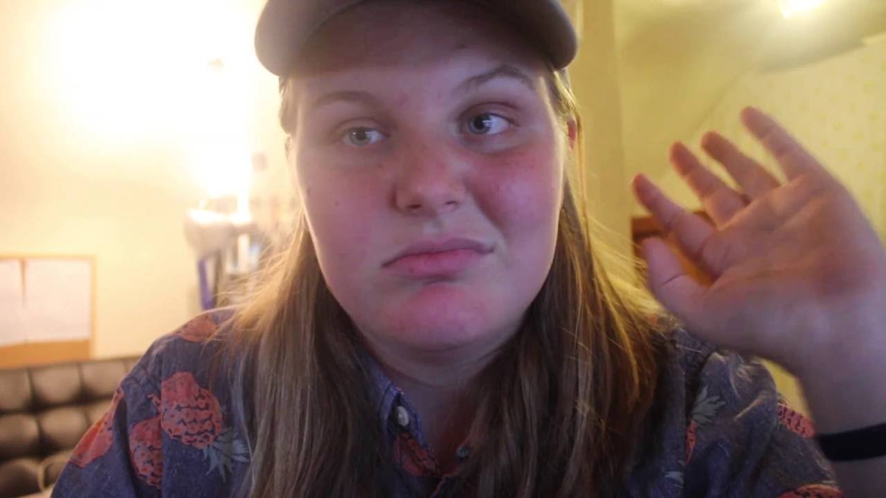 DAY 4 VLOG! The last day :(