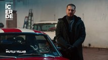 İçerde - Yeni Yıl Dilekleri