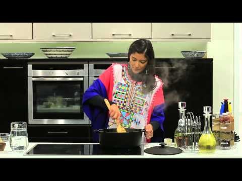 طاجن دجاج بالبصل - أرز ترياكى | بالهنا حلقة كاملة