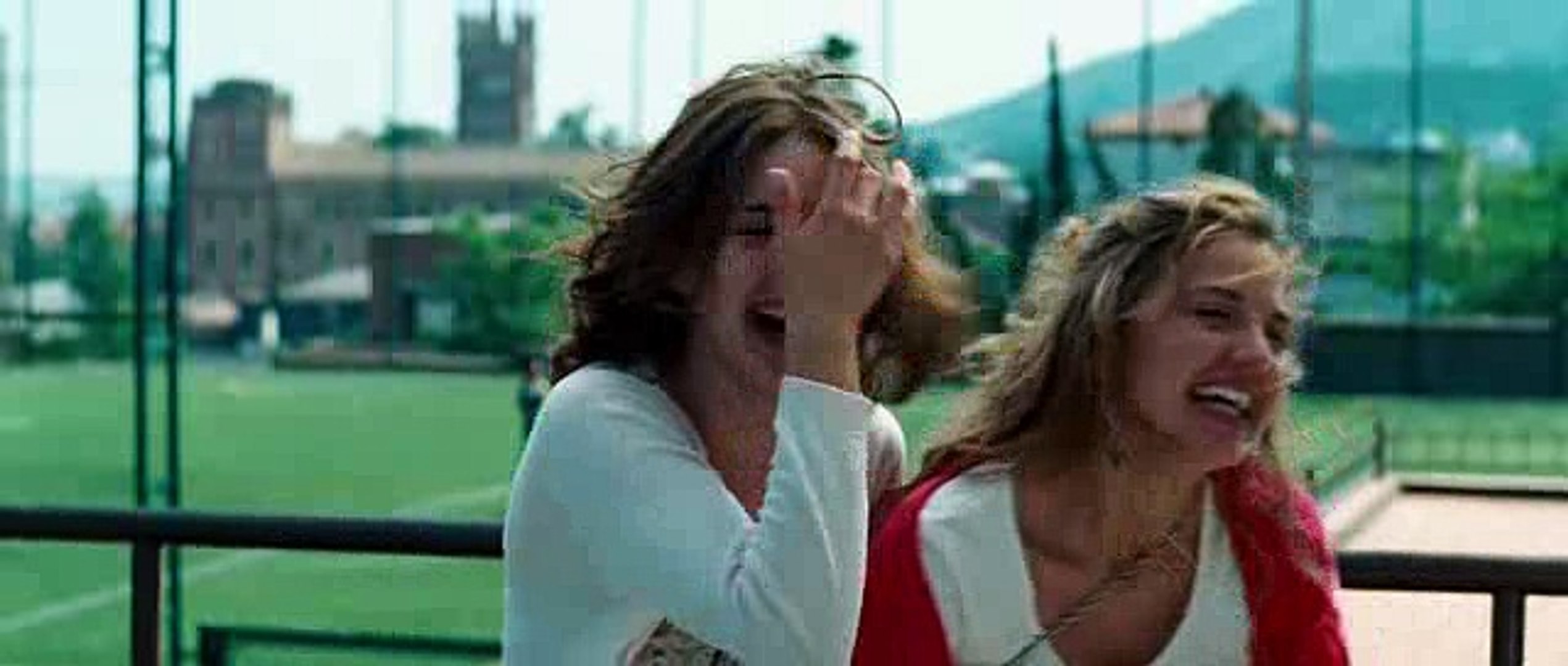 Tri Metra Nad Nebeto Da Pazya Nashata Lyubov Bg Prevod Videoclip Bg