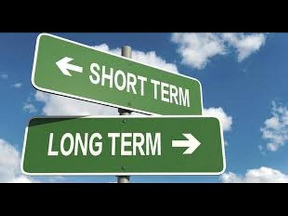 Plan For The Long Term.. Our Pensions Are Gone! Bitcoin Over Altcoins