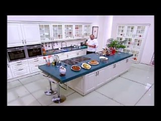 طاجن سمك بالصلصة  و وصفات اخرى | الشيف حلقة كاملة