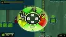 Ben 10 - Duel Of The Duplicates - Ben 10 Games