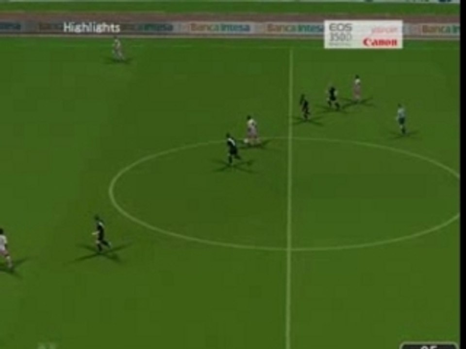 5-kolo Kastor