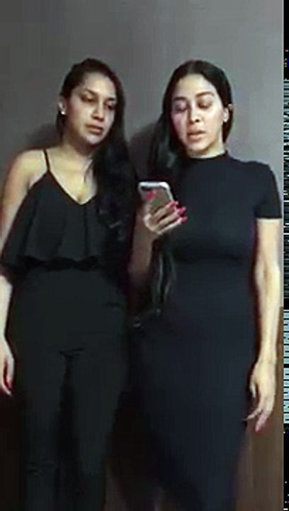 Matharoo Sisters Apology Video
