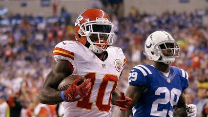 NFL Fantasy Live: Value plays that will score in Week 17