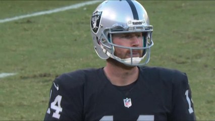 Which team needs home-field advantage more: Raiders or Chiefs?