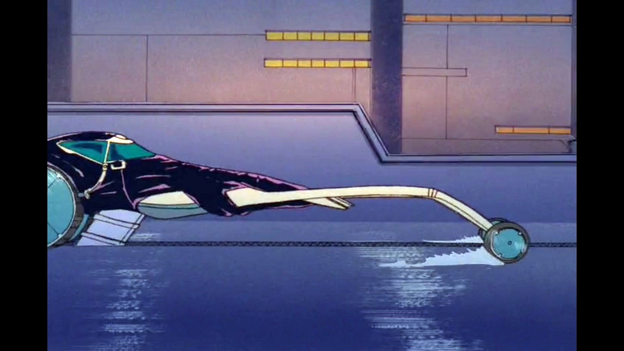 K-Rock - School Girls Desire