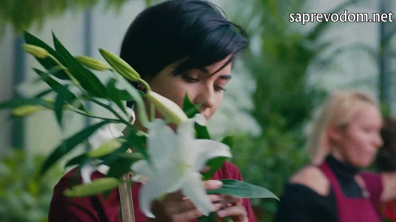 Hrabar i lepa - Druga najava 5. epizode