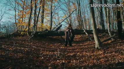 Hrabar i lepa - Treća najava 5. epizode