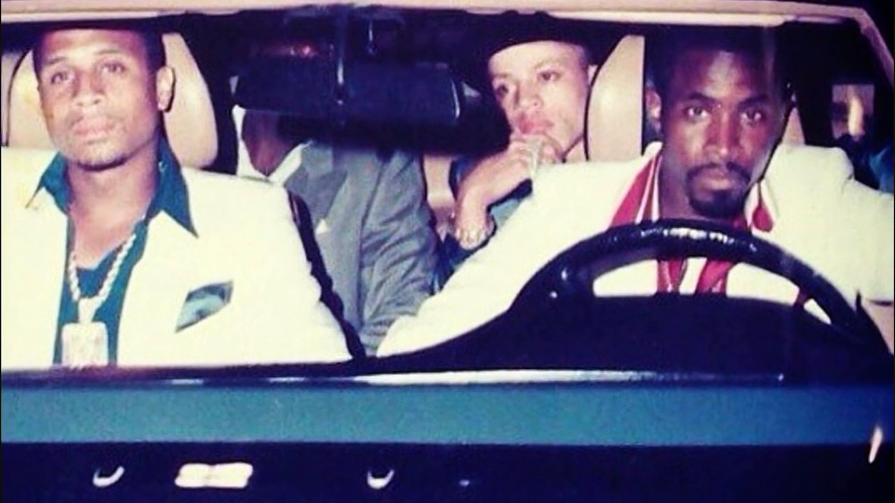 Supreme Team American Gangsters from Queens video Dailymotion