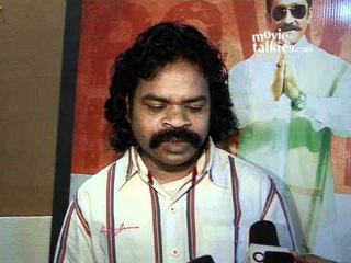 Omkar Das Manikpuri Talks About Upcoming Film 'MLA-An Inside Intruder'