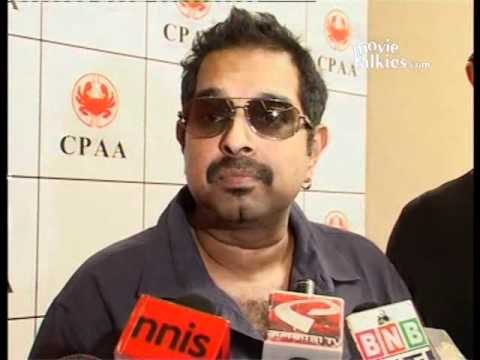 Vivek Oberoi And Shankar-Ehsaan-Loy Talk About Cancer On 'World No Tobacco Day 2012'