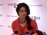 Bipasha Basu At The Vinegar Store Launch