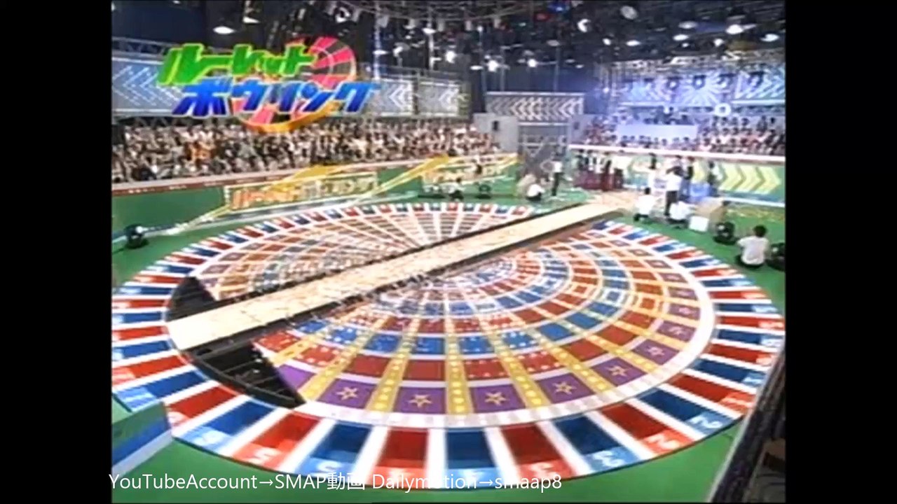 SMAP 『Simple』