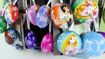 25 Disney Princesses Countdown To Christmas - Ariel Mulan Merida Cinderella Snow White Ornaments