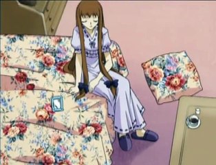 Fruit Basket 2001 épisode 22 : Déclaration d'amour