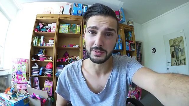 Der sinnloseste 1.VLOG! KAAN NERVT KATHI & NINA! Spiel mit mir Kinderspielzeug