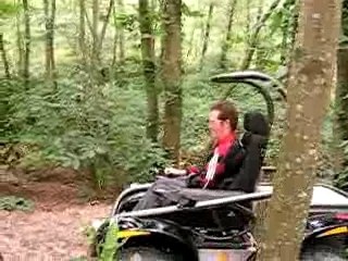 quad tout terrain