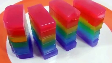 DIY Learn Colors Rainbow Ice cream Pudding Play Doh Surprise Eggs Toys Johny Johny Yes Papa