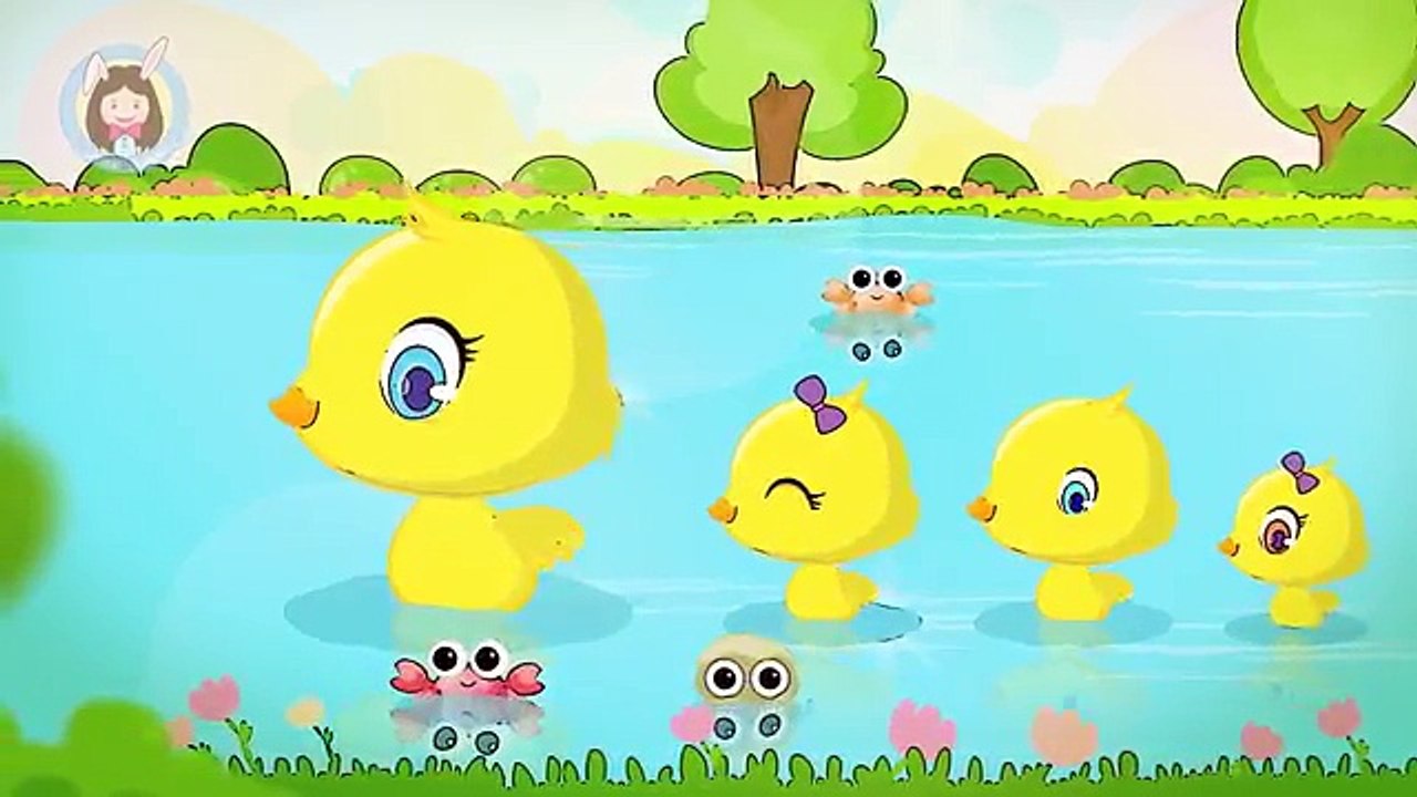 เพลงช้าง | ช้าง ช้าง ช้าง น้องเคยเห็นช้างหรือเปล่า และอีกหลายเพลง | รวมเพลงเด็ก by Little Rabbit