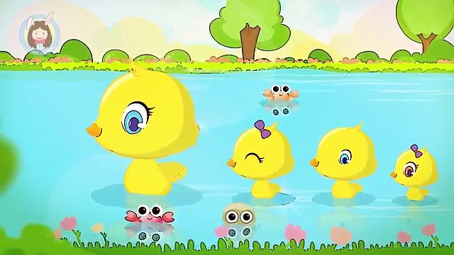 เพลงช้าง | ช้าง ช้าง ช้าง น้องเคยเห็นช้างหรือเปล่า และอีกหลายเพลง | รวมเพลงเด็ก by Little Rabbit