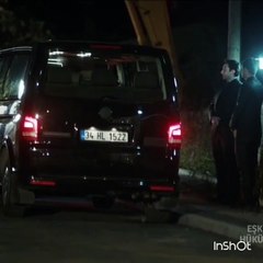 İlk TV Deneyimi - Yunus Seçgin (Eşkiya Dünyaya Hükümdar Olmaz 46. Bölüm)