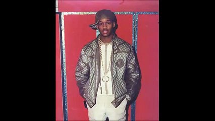 Alpo and Azie Faison Discuss Rich Porter Alpo's Murders With Wayne Perry and Selling Drugs In Harlem