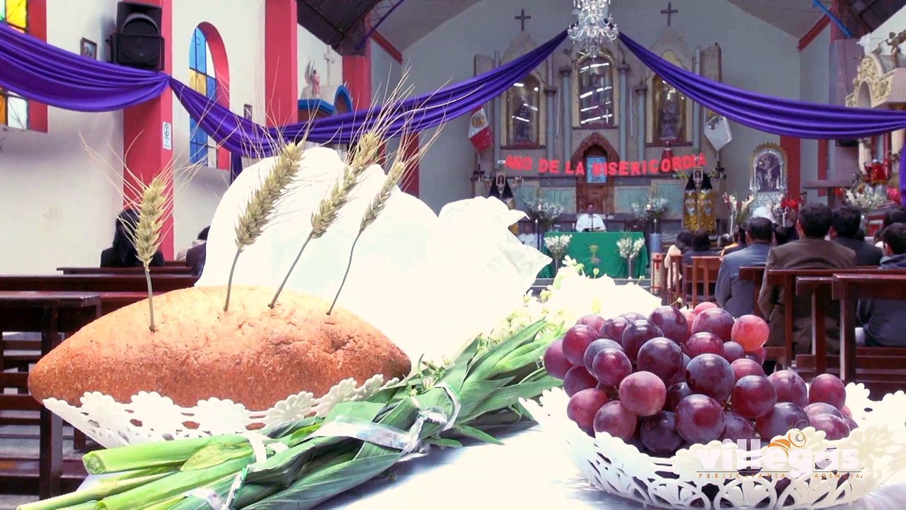 videoclip vania bautizo