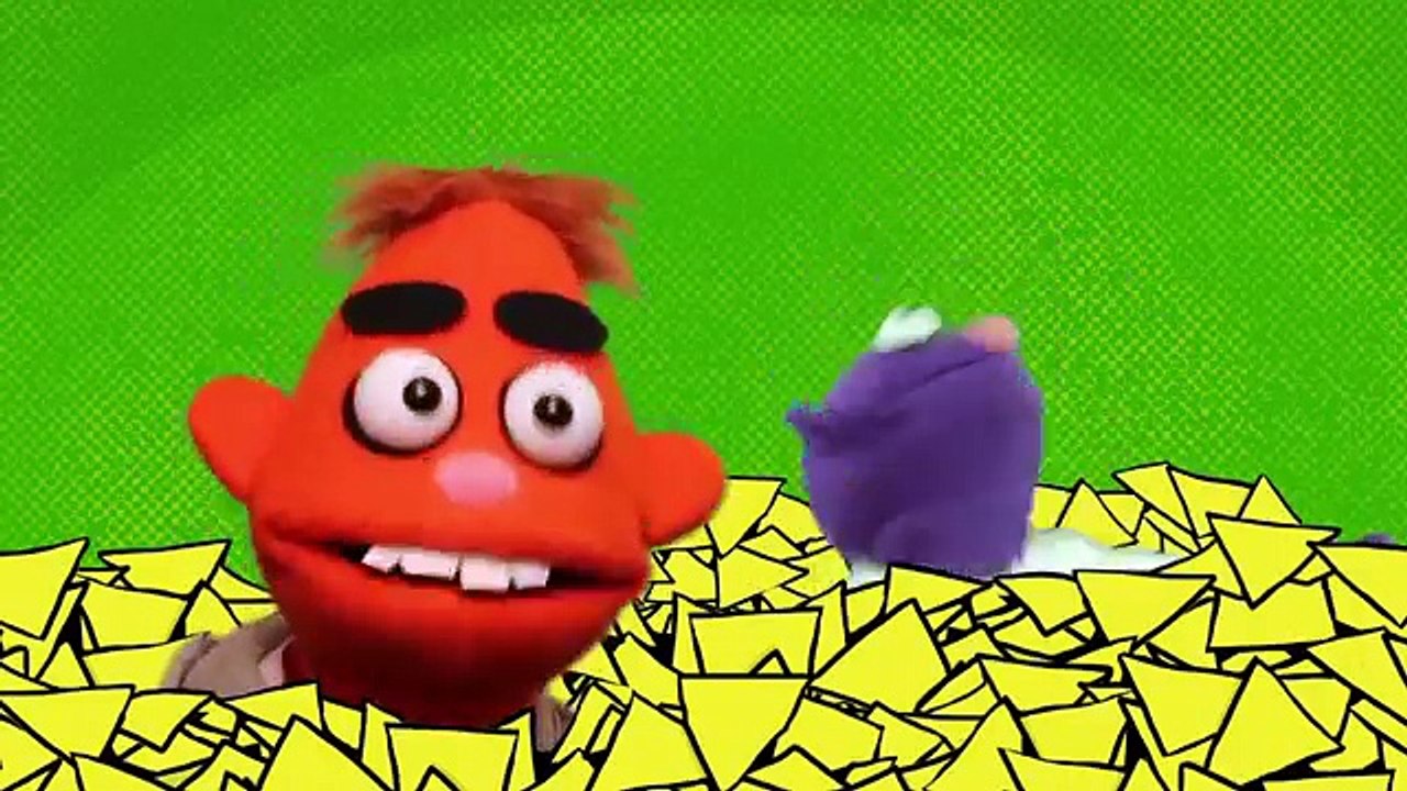 SALSA SONG ♫| Learning Foods | Kids Songs | Pancake Manor