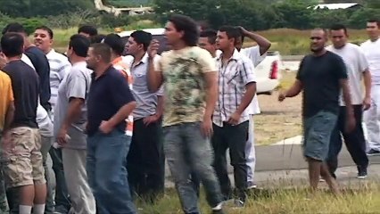 Mas de 70 mil deportaciones en este año