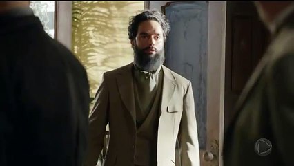 Escrava mãe CAPITULO 152 COMPLETO